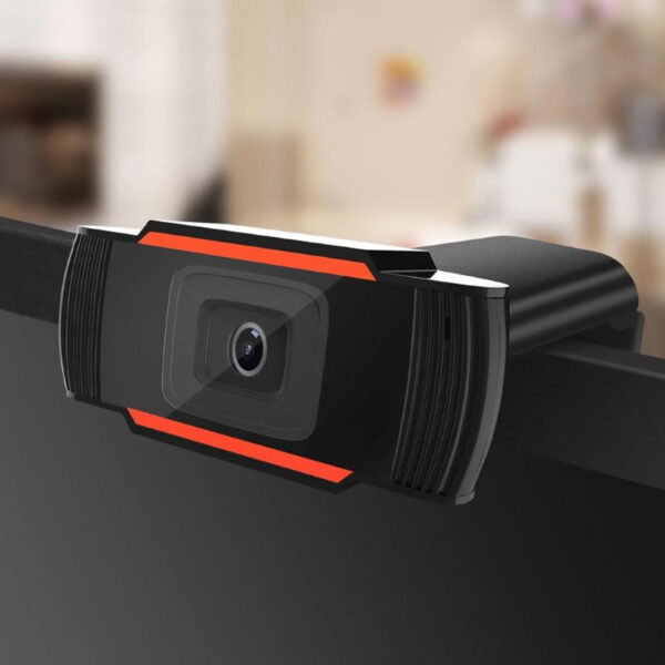 Camara Web 720p Usb - Imagen 3