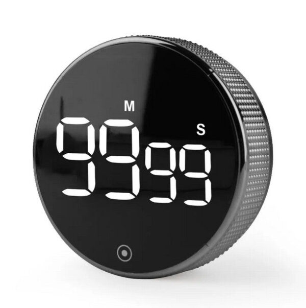 Temporizador Timer Cocina Digital