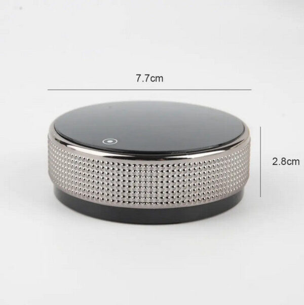 Temporizador Timer Cocina Digital - Imagen 2