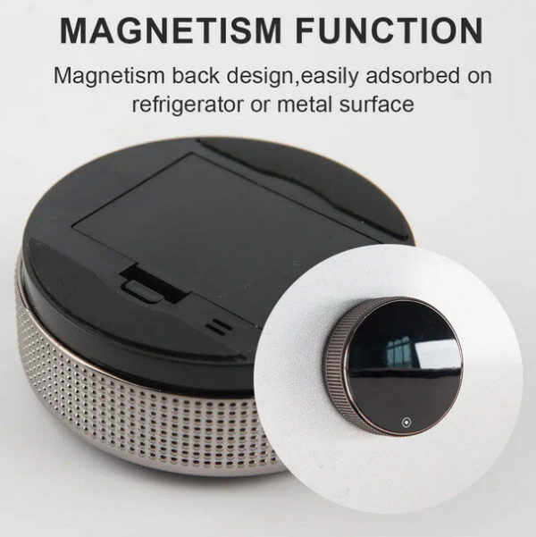 Temporizador Timer Cocina Digital - Imagen 3