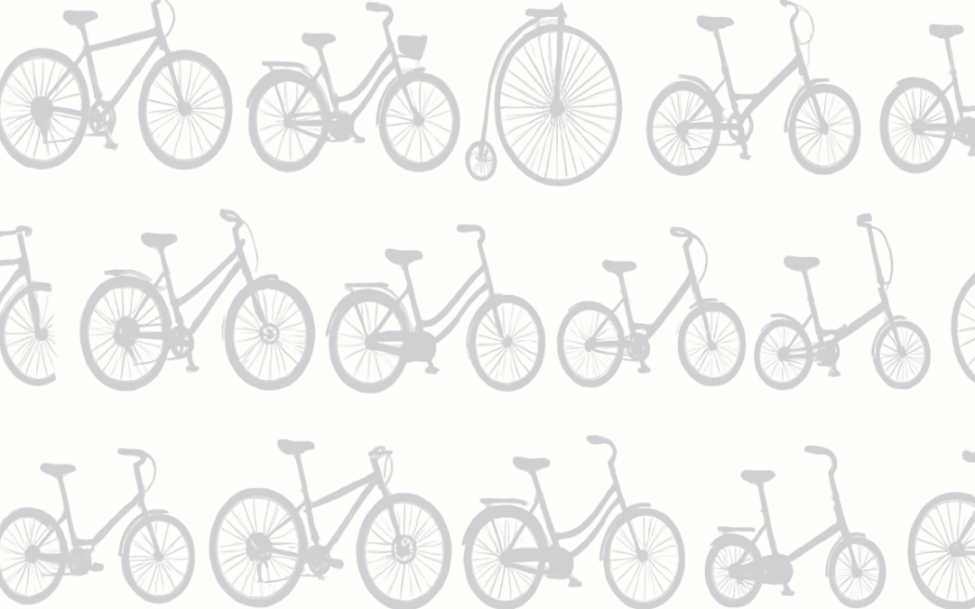 MANTENIMIENTO DE BICICLETAS: 5 CONSEJOS PRACTICOS