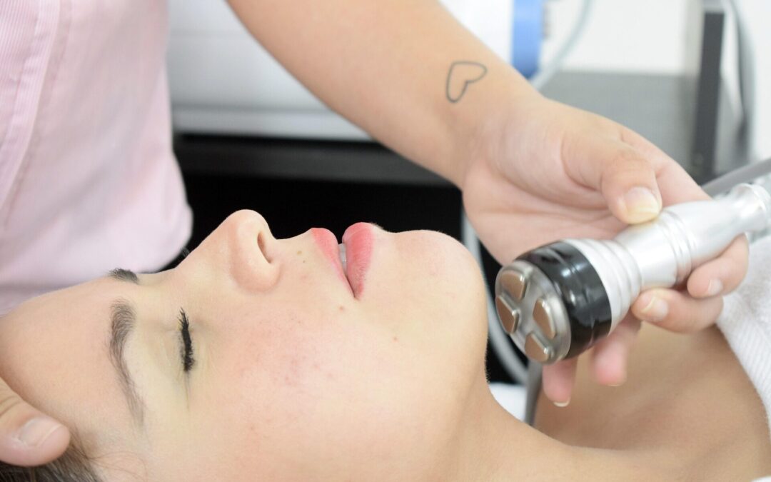 Exfoliación: el paso clave en el cuidado de la piel