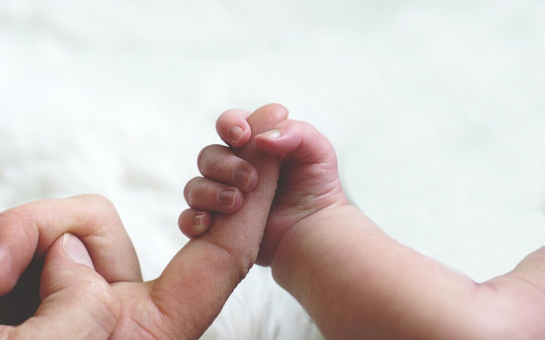 Higiene de tu bebé: 6 consejos prácticos