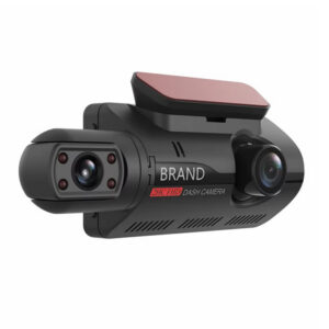 Dash Cam Camara Carro Externa Interna Grabacion 1080p