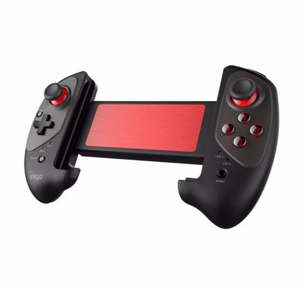 Gamepad Control Bluetooth Ipega PG-9083S Para Celular Tablet