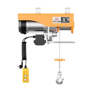 Diferencial Electrico 1200 - 600 x 12 mts 110V