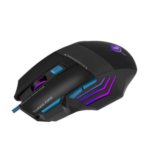 Mouse Gamer 7200 Dpi 7 Botones