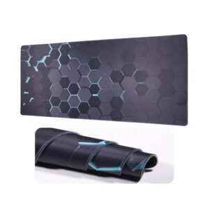 Mouse Pad Gamer XXL 900 x 400 x 4mm - Blue Hive