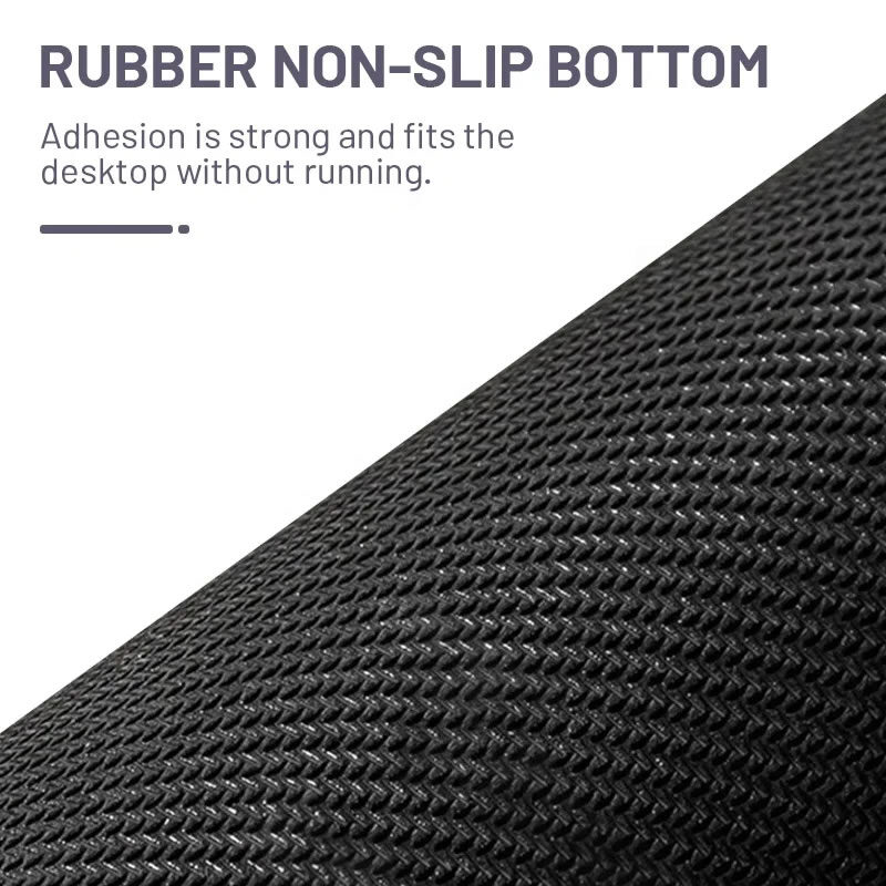 Mouse Pad Gamer XXL 900 x 400 x 4mm - Blue Hive - Imagen 3