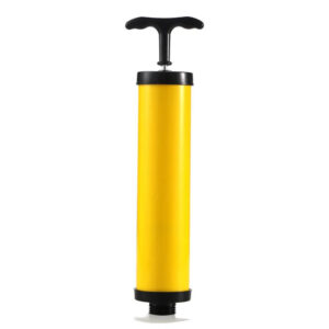 Bomba Manual Bolsas Vacio