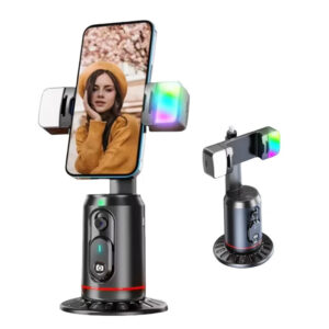 Holder Celular Rastreo Facial