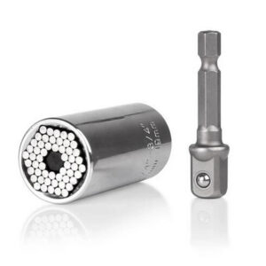 Kit Llave Universal