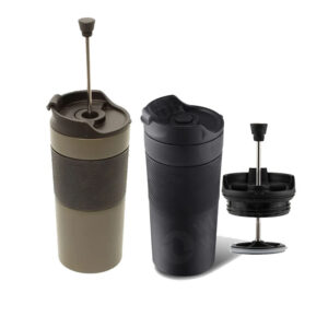 Termo Prensa Francesa 450 ml