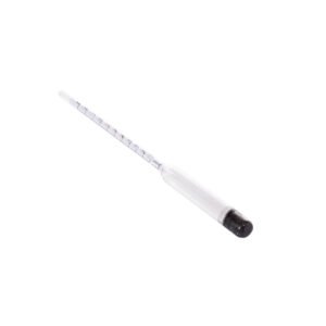 Densimetro Vidrio Portatil 0.6 - 0.7 Kg / M3 Hidrometro Pro