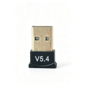 Adaptador USB Bluetooth 5.4